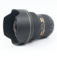 Nikon AF-S 14-24mm F/2.8G ED occasion