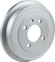 Remtrommel JP GROUP JP GROUP, Diameter (mm)200mm, Inbouwplaats: Achteras: , u.a. für VW, Seat, Skoda