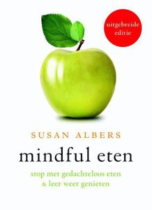 Mindful eten - Susan Albers - ebook