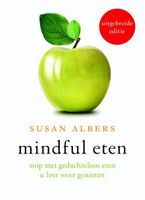 Mindful eten - Susan Albers - ebook