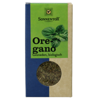 Sonnentor Oregano bio 18 Gram