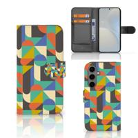 Samsung Galaxy S25 | Telefoon Hoesje | Funky Retro