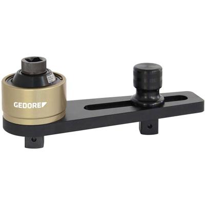 Gedore DVI-28L 2653257 Momentsleutel 2800 Nm (max)