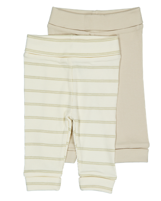 Legging - Beige