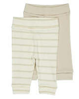 Legging - Beige