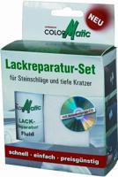 COLORMatic lakreparatie-set