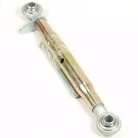 Topstang TL 1630=440 mm.