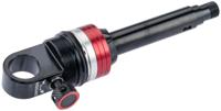 ROCKSHOX demper-schacht damper shaft rs 37,5-45mm vivid