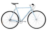 Finna Journey Stadsfiets - Sky Blue Finna Journey Stadsfiets - Sky Blue