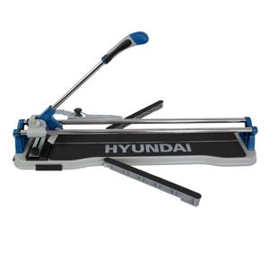 Hyundai Professionele Tegelsnijder 600mm Dubbele Geleider - 59768