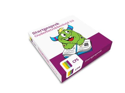 Kaartspel Startgesprek (Kaartspellen)