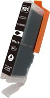 Huismerk Canon CLI-581XXL BK cartridge zwart