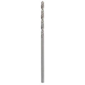 Bosch Accessories 2608585907 HSS Metaal-spiraalboor 1.5 mm Gezamenlijke lengte 40 mm Geslepen DIN 338 Cilinderschacht 2 stuk(s)