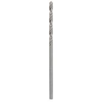 Bosch Accessories 2608585907 HSS Metaal-spiraalboor 1.5 mm Gezamenlijke lengte 40 mm Geslepen DIN 338 Cilinderschacht 2 stuk(s) - thumbnail