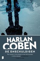 De onschuldigen - Harlan Coben - ebook - thumbnail