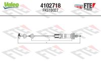 Koppelingkabel 4102718