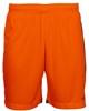 Stanno 420001K Focus Short Kids - Orange-Black - 152