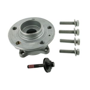 Wiellager VKBA3523