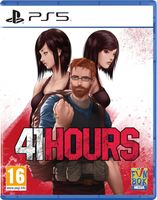 41 Hours - thumbnail