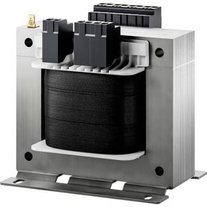 BLOCK USTE 800/2x115 Stuurtransformator, Scheidingstransformator 1 x 208 V/AC, 230 V/AC, 380 V/AC, 400 V/AC, 415 V/AC, 440 V/AC, 460 V/AC, 480 V/AC, 500 V/AC,