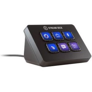 Elgato Stream Deck mini