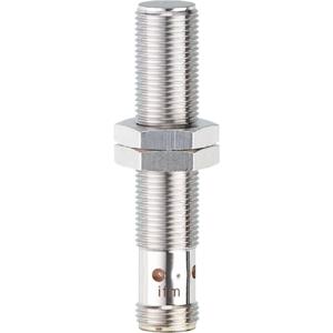 ifm Electronic Inductieve sensor M12 PNP IFT240