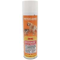 VETOCANIS afschrikspray voor binnen en buiten - voor honden en katten