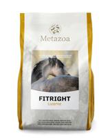 Metazoa Metazoa premium paardenvoeding fitright luzerne - thumbnail