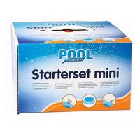 Pool Power Mini Starterset - thumbnail