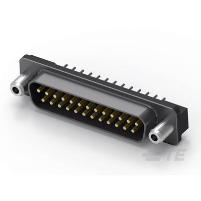 TE Connectivity 1-5745968-4 1 stuk(s) Bulk