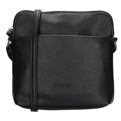 Beagles Schoudertasje Tarragona Zwart