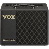 VOX VT20X 20 Watt 1x8 inch gitaarversterker combo - thumbnail