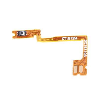 Power-knop Flex kabel voor OPPO A7