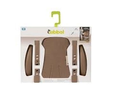 Qibbel Zitje widek stylingset luxe
