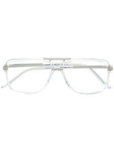 Cazal lunettes 6018 - Blanc