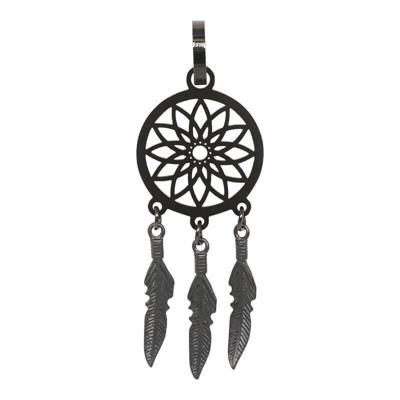 iXXXi Charm Dromenvanger Zwart