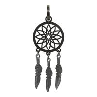 iXXXi Charm Dromenvanger Zwart