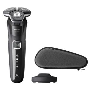 Philips SHAVER Series 5000 S5898/35 Elektrisch scheerapparaat voor nat en droog scheren