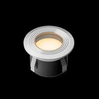 Lightpro Vlonder spot Ø 75mmOnyx 60 RS RVS - 242D