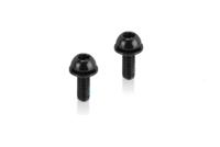 XLC Remd boutset adapter fm 15mm set a 2