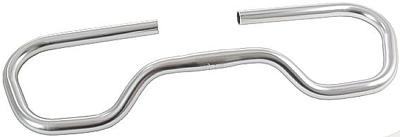 Ergotec Multif.bar contest comfort silver