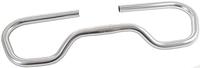 Ergotec Multif.bar contest comfort silver