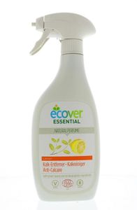 Essential kalkreiniger spray