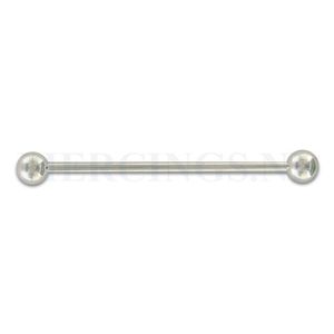 Barbell 35 mm