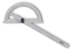 Sola GR200 | Gradenboog | 200 x 120 mm - 57012201
