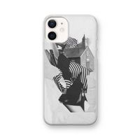 House: iPhone 12 Transparant Hoesje