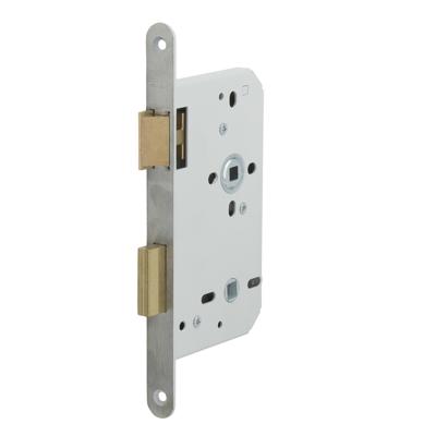 Nemef 644 Badkamerdeurslot 644/17U-60mm WC72x8 ZSP DR.1+3 - 9064417671