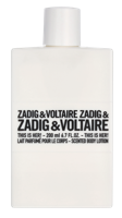 Zadig & Voltaire This Is Her! Body Lotion 200ml Bodylotion Dames