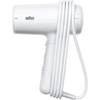 Braun HD2.1 Föhn 2100W Wit Braun HD2.1 Föhn 2100W Wit