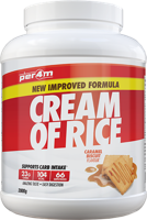 PER4M Cream Of Rice Caramel Biscuit (2000 g)